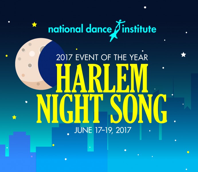 Event of the Year, Harlem Night Song