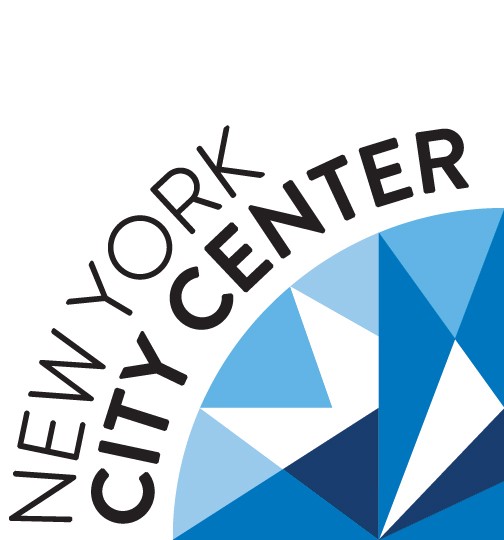 New York City Center Logo