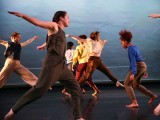 Barnard/Columbia Dances