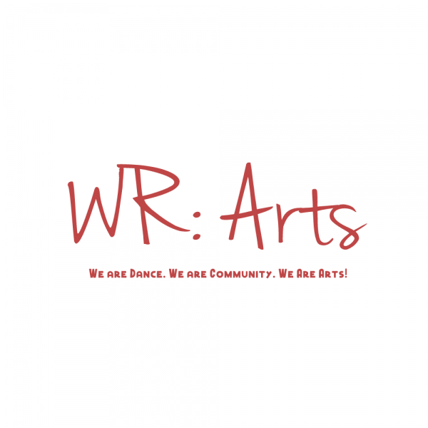 WR: Arts logo
