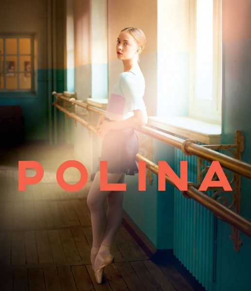 Polina is an award-winning film opening Friday in New York City