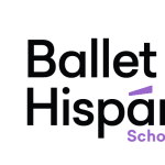 Ballet Hispánico School Logo