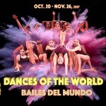 Dancers of Cali Salsa Pal' Mundo