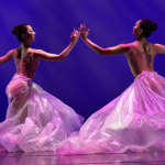 CrossCurrent Asian American Dance Festival 2022