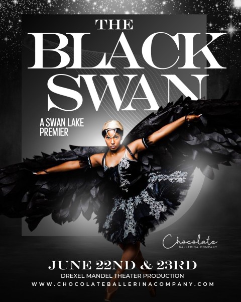 The Black Swan 