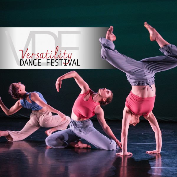 Versatility Dance Festival 2024