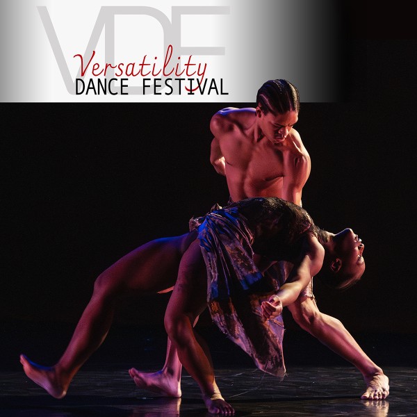 Versatility Dance Festival