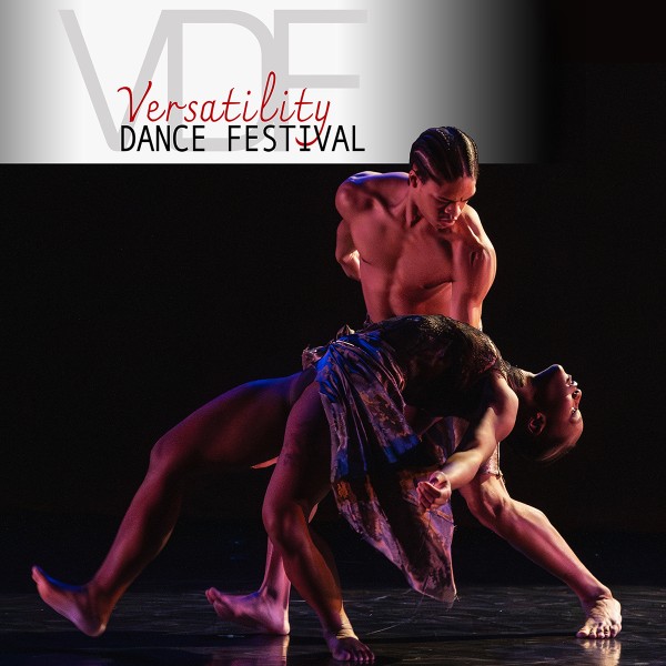 Versatility Dance Festival 2025