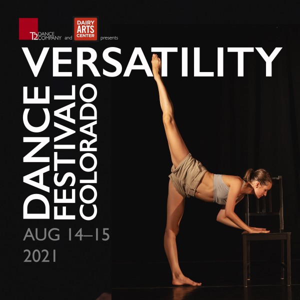 Versatility Dance Festival 2021