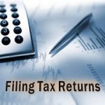 Tax Filing