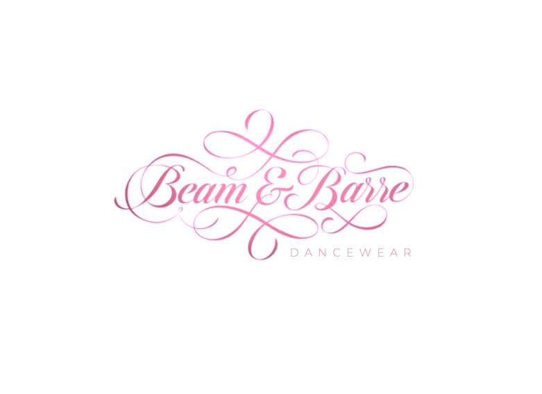 Beam & Barre Logo