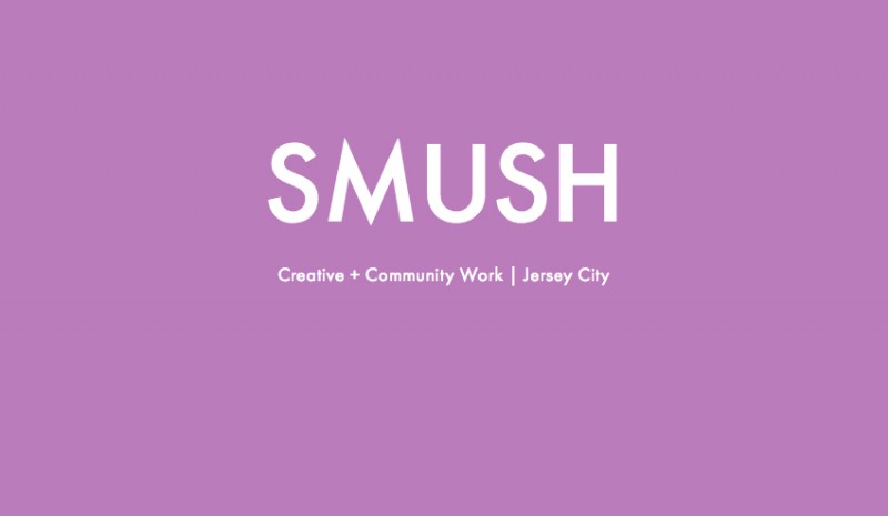 SMUSH Gallery | Creative + Community Work 