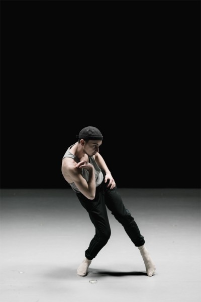 Photo from Winter Intensive