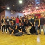 Latin Dance Classes NYC at Dance Fever Studios. Group Latin dance lessons and Private Latin dance classes taught daily.