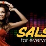 Best Salsa Dance Social in NYC at Dance Fever Studios