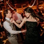 First wedding dance lessons Brooklyn