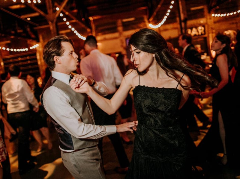 First wedding dance lessons Brooklyn