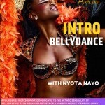 Introduction to Bellydance at World Arts East