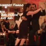 N Y Tango School NYC 