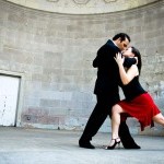 Absolute beginners Argentine Tango 4 Weeks great Program
