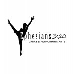 Ephesians 3:20 Dance & Performing Arts