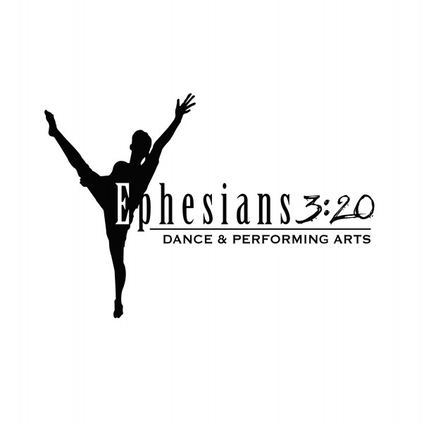 Ephesians 3:20 Dance & Performing Arts