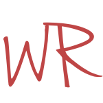 WR Arts Logo