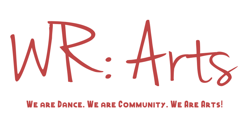 WR Arts Logo