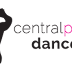 Central Park Dance official logo