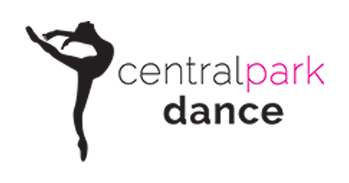 Central Park Dance official logo