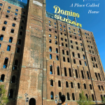 Domino Sugar Factory Performance October 5th at 7pm, all are welcome, free performance