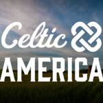 Celtic America - one night only! 