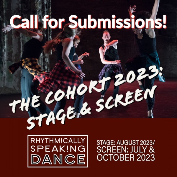 Call for Submissions: The Cohort 2023