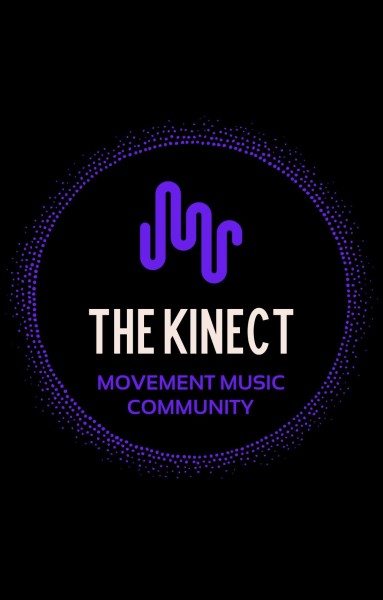 The Kinect Movement Music Community 