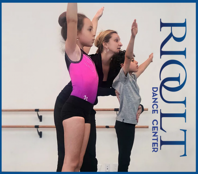 RIOULT Dance Center Image 