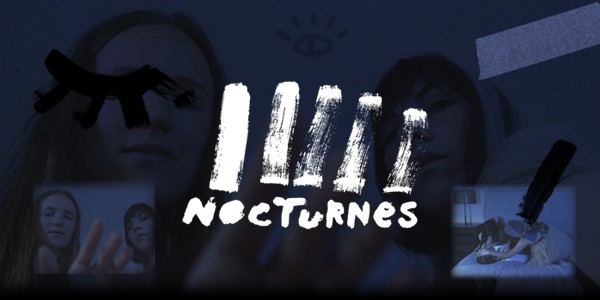 Nocturnes' Logo