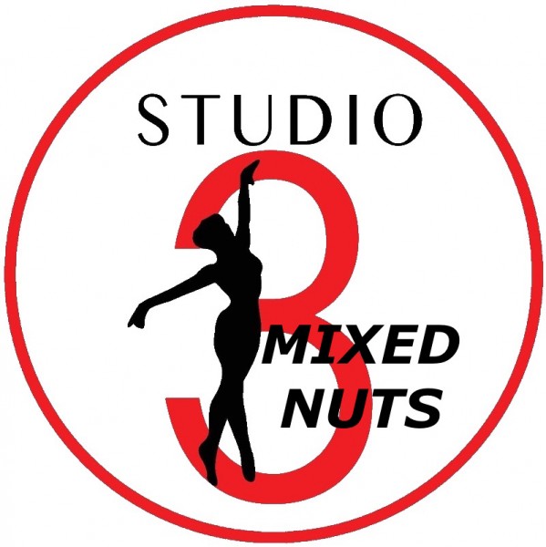 Studio 3 logo