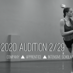 PPD 2020 Audition