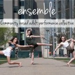 Ensemble | community based adult performance collective