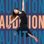 Dancer Auditioning