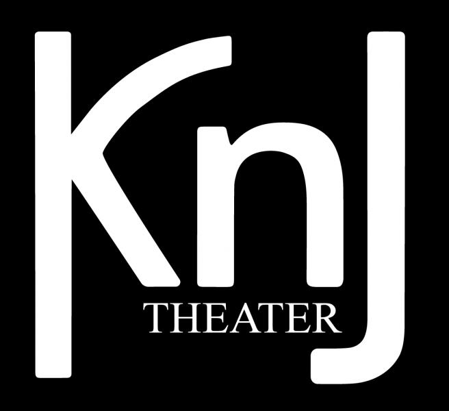 KnJ Theater Logo