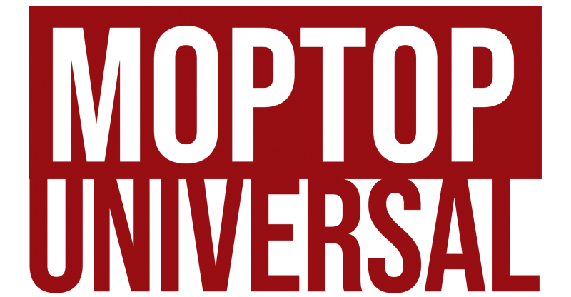 MOPTOP Universal Audition Tour
