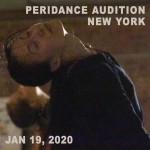 NY Audition