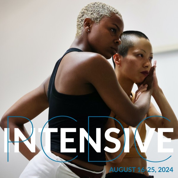 PCDC Intensive Audition