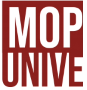 MOPTOP Universal Audition Tour
