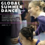 Global Summer Dance Audition Tour