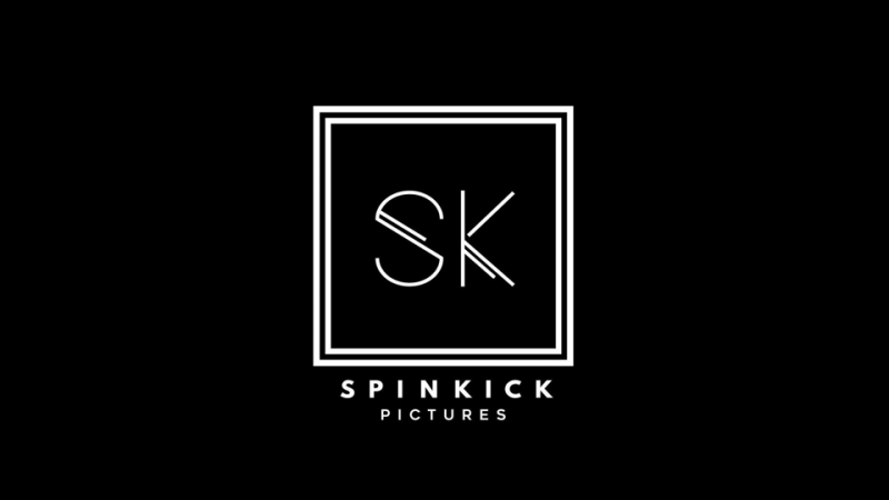 Spinkick Pictures Logo 