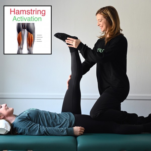 Help more people with Pilates and stretch therapy 