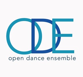 Open Dance Ensemble logo