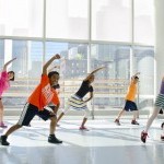 Hip Hop 4 Kids at Ailey Extension